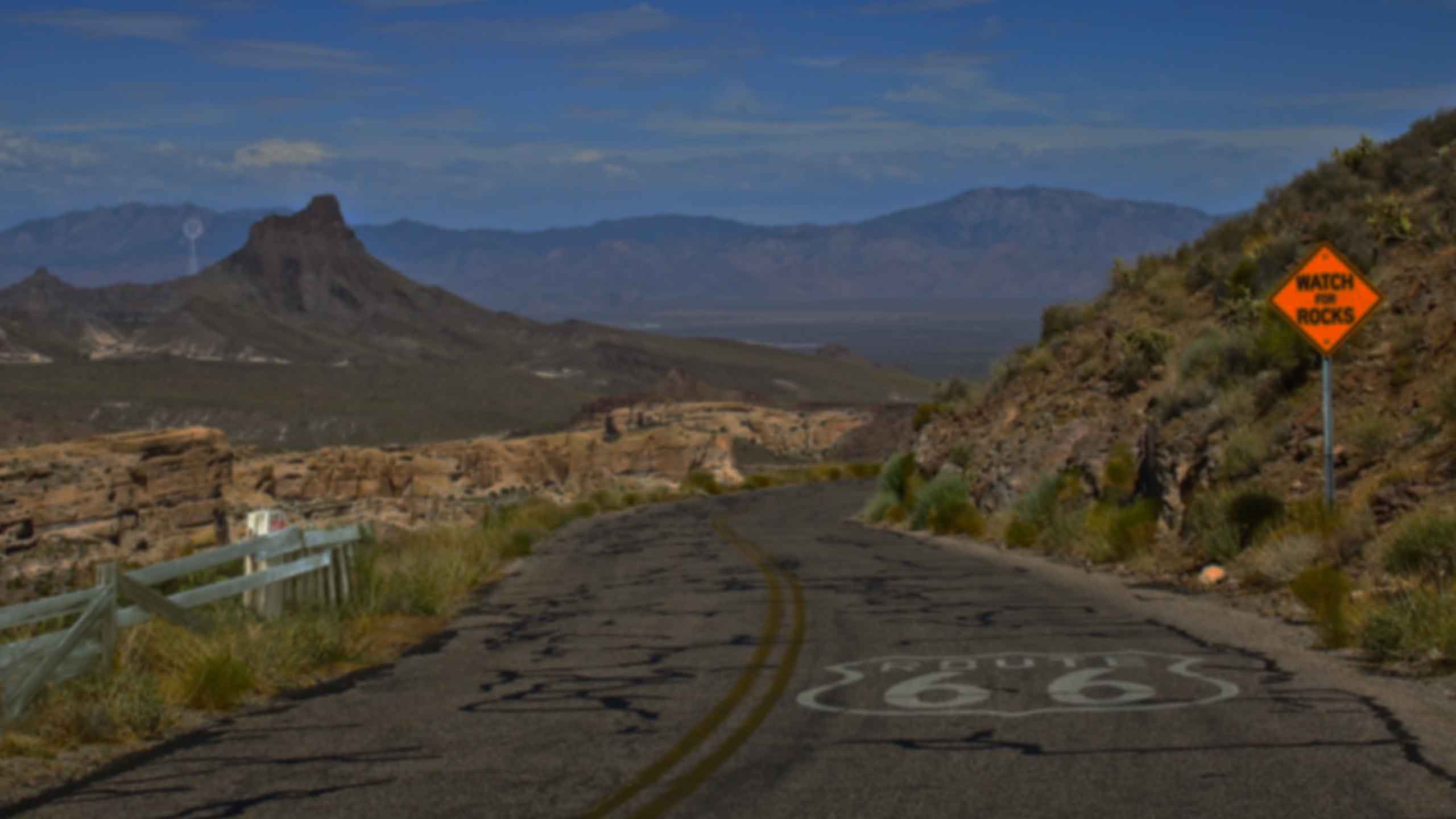 New Mexico film, 'Lost in New Mexico' by filmmaker Jason Rosette
